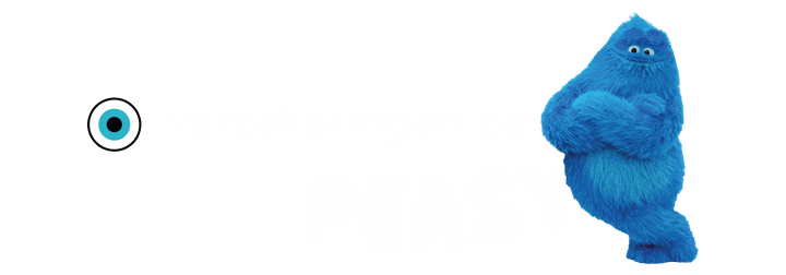 Verzekeringen x Peasy